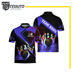 ชุดชามสนามหญ้าสำหรับผู้ชายระบายอากาศได้ชุดเครื่องแบบกีฬาสวมใส่สบายป้องกันริ้วรอยราคาสมเหตุสมผล - Product Image 2