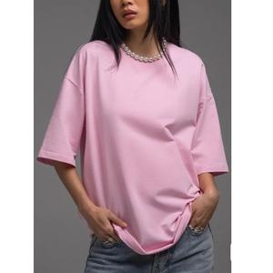 Camiseta de manga corta ajustada para mujer, espalda transpirable con bolsillo, deporte de ocio, Top ajustado de longitud corta del proveedor BD - Product Image 3