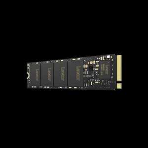 Lexar NM620 256G M.2 2280 NVMe SSD solid state disk pribadi murah - Product Image 1