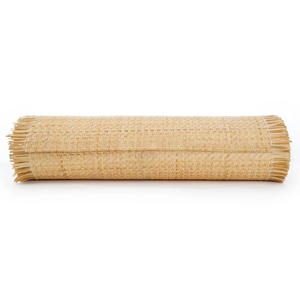 Malla de Ratán 100% Natural Tejida a Mano con Características Ligeras y Duraderas para Decoración del Hogar, Muebles y Uso Interior por VITRANEXCO - Product Image 6