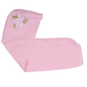 Couverture pour bébé nouveau-né - Rose - Product Image 2