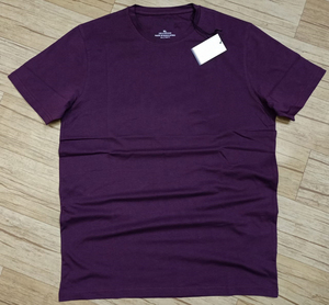 Chemise de golf pour homme de haute qualité en polyester/coton, col rond, unie, respirante, écologique, brodée, tricotée, personnalisable - Product Image 4