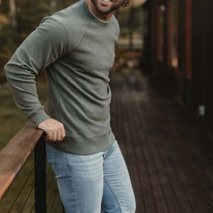 ODM hommes vêtements de sport d'hiver 100% coton tricoté polaire respirant pull sweat anti-rétrécissement personnalisable avant Logo - Product Image 4