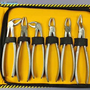 Juego de Pinzas de Extracción Reutilizables de Calidad, Disponibles en Stock - Product Image 2