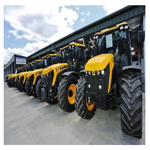 Tracteur agricole à chenilles Massey Ferguson MF290 35HP pour moteur avec pompe à moteur, engrenage, roulement - Product Image 2