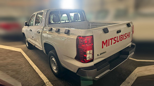 Pre-owned Clean MITSUBISH-I L-200 2.5D MT MY2025 - Product Image 6