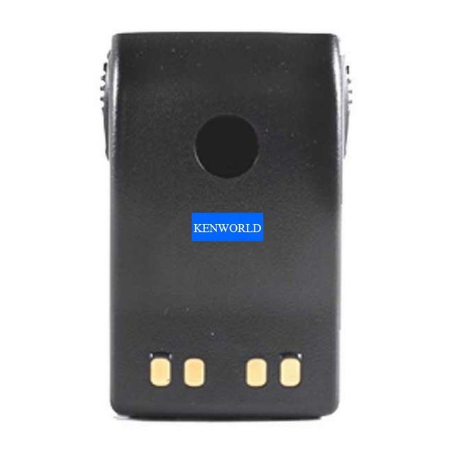 PMNN4073A ATEX Explosion-proof Lithium Battery PMNN4073 for Walkie Talkie GP338plus GP328 GP328 PLUS
