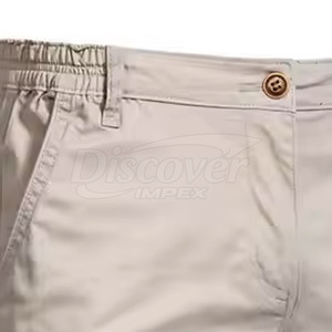 Shorts chino au meilleur prix, personnalisables, pour l'entraînement, nouvelle collection, en vente en ligne - Product Image 5