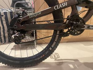 Calidad Comercial Clash Shimano Saint - Product Image 2