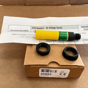 Sensor S18SN6FF100Q nuevo y original - Product Image 6