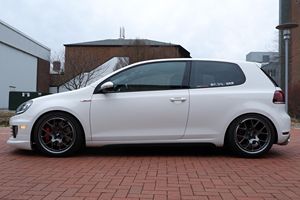 USADO LHD/RHD 2013 V0LKSWAGEN GTI - Product Image 3