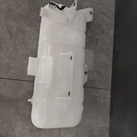 Tanque de Expansión de Refrigerante 20585482 Compatible con Motores Diésel TAD734GE TAD732GE