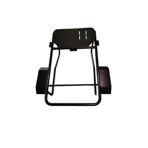 Châssis de chariot élévateur à deux roues 200L Réf 449904 - Product Image 1