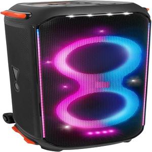 ¡Gran Oferta! Altavoz portátil para fiestas Party Box 710 de 800W - Product Image 1