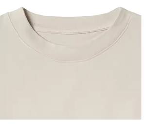 เสื้อยืด2025โอเวอร์ไซซ์ใส่สบายปรับแต่งได้ปรับแต่งได้เสื้อยืดสไตล์ใหม่คุณภาพดีที่สุดพรีเมี่ยม - Product Image 6