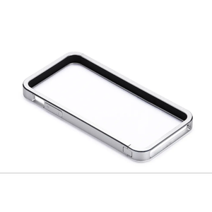 Изготовленный на заказ OEM/ODM Partsbumper Base case Screen Protector закаленный корпус обработанный алюминиевый сплав бампер металлическая рамка для телефона - Product Image 4