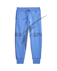 Pantalon de jogging ample en coton pour femme, respirant, écologique, anti-plis, imprimé personnalisé, motif dentelle, tendance 2026 - Product Image 1