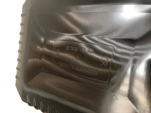 ถาดพลาสติก PP แบบใช้แล้วทิ้ง,800cc H-50เนื้อไก่ซูชิปลาผักพร้อมซีลสุญญากาศ - Product Image 4