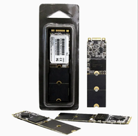 M. 2 SATA Ngff 2242 SSD 550MB/dtk kinerja kecepatan tinggi untuk Ultrabooks & PC Mini