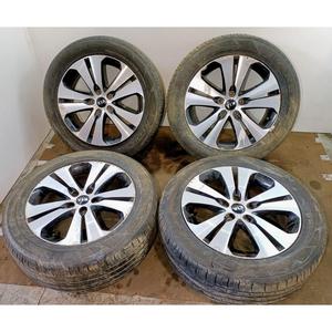 4 CIRCULOS de la Serie KIA Sportage (16>21) - Product Image 2
