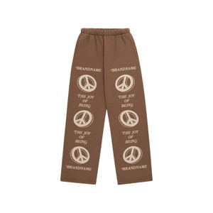 Vêtements de sport pour adultes, survêtement, sweat-shirt athlétique, jogging, tissu extensible décontracté, couleur personnalisée, fabricant en gros de haute qualité - Product Image 4