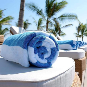 Ensemble de serviettes de bain douces en polaire personnalisées, serviette de visage absorbante, personnalisée, 600 g/m², 100 % coton pakistanais - Product Image 6