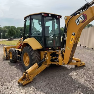 2022 CAT 420 Rétrocaveuses Chargeuse Core Components Inclus Pompe Moteur Moteur Boîte de vitesses - Product Image 6