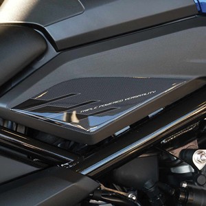 Pegatinas de protección lateral 3D para Triumph para Tiger 660 accesorios de motocicleta deportiva compatibles con modelo Triumph - Product Image 2