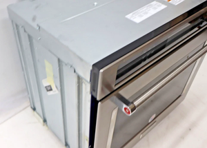 Horno Eléctrico de Convección Empotrable KOSE500ESS de 30 Pulgadas, de Acero Inoxidable - Product Image 6