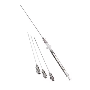 Kit d'instrument de base professionnel ciseaux vétérinaires pinces porte-aiguilles poignée de scalpel Instruments chirurgicaux en acier inoxydable - Product Image 4