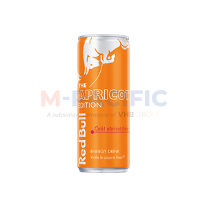 Boisson énergisante Red Bull Yellow Edition, origine Europe, 250 ml. Canette gazeuse Yellow Edition Power Energy 250 ml. - Product Image 2