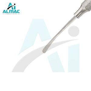 Almac Doublle เครื่องมือผ่าตัดทางทันตกรรมแบบคอมโพสิตเครื่องมือบูรณะเครื่องมือทันตกรรม - Product Image 6