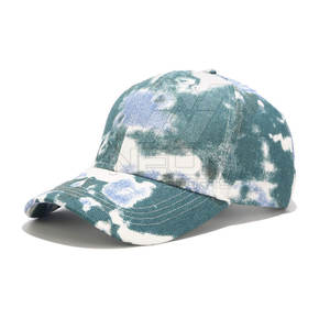 Gorras de béisbol de algodón de último diseño para adultos, gorras de béisbol de diseño personalizado para uso casual. - Product Image 5