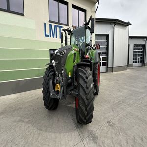 Barato YTO 90HP 100HP 110HP 120HP 130HP 4WD Tractores para maquinaria agrícola Tractores de Francia usados en venta - Product Image 3