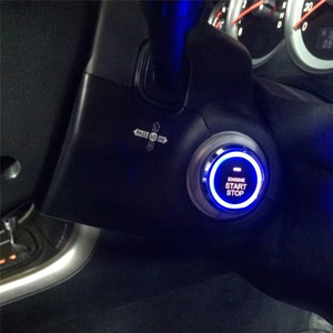 Alarme de voiture <span class=keywords><strong>à</strong></span> <span class=keywords><strong>prix</strong></span> d'usine avec démarrage <span class=keywords><strong>à</strong></span> <span class=keywords><strong>distance</strong></span>, système de démarrage/arrêt automobile, verrouillage centralisé, bouton de démarrage pour <span class=keywords><strong>Toyota</strong></span>/Ford - Product Image 6