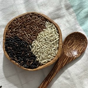 RIZ BRUN [Qualité A] Dur séché - Product Image 6