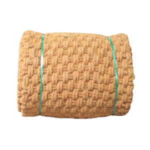 Artículo caliente PALM MAT Estera de coco biodegradable para soluciones de infraestructura ecológicas con alta calidad - Product Image 1