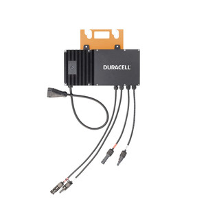 Kit Solar Residencial con Microinversor Duracell Power Center y Paneles de 450W {KIT-DC001} - Product Image 3
