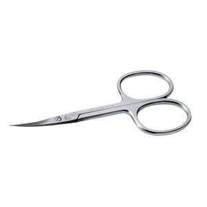 Ciseaux à ongles faciles à utiliser pour un soin doux des cuticules Ciseaux à cuticules conçus pour la précision et le contrôle - Product Image 4