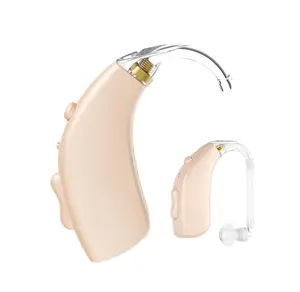 Better than Rexton Hearing Aids for Deafness Hearing Aid Prices Affordable BTE Hearing Aid Amplifier