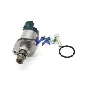 Válvula de Control de Succión de la Bomba de Combustible 294009-0740 para <span class=keywords><strong>Mitsubishi</strong></span> L200 Triton 2.5 DI, Motor Isuzu 4JJ1 4JK1 - Product Image 6