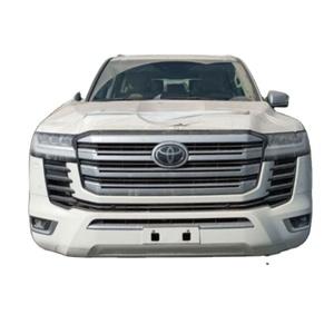 2022-2023 pour LC300 VX-V Berline 4.5L Moteur Turbo Boîte Automatique Transmission Intégrale Volant à Gauche Sièges en Cuir Pneus R18 Hybride - Product Image 1