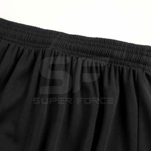 Conjunto de uniforme de equipo de fútbol, camiseta y pantalones cortos de fútbol con logotipo personalizado para partidos de entrenamiento, uniforme de fútbol de alta calidad para hombres - Product Image 6