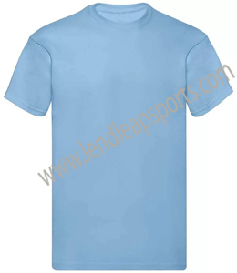 Plain <b>Tshirt</b> 230Gsm Print Men's T Shirt With Blank Organic Cotton Oversized Print T-Shirt for Men - Product Image 4