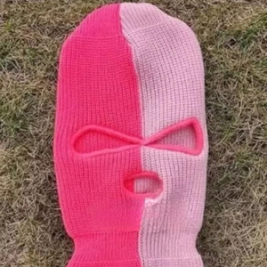 Cagoule de masque de ski personnalisable avec des options de conception uniques - Product Image 1