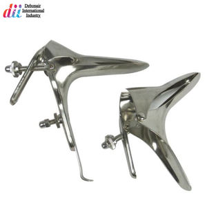 En Acier Inoxydable Logo Personnalisé Impression En Gros Meilleur Fournisseur Nouveau Produit Spéculum Vaginal Par debonairii - Product Image 5