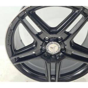 JANTE EN ALLIAGE MERCEDES Classe C Berline W204 2ème Série A2044014202 (11>) - Product Image 4