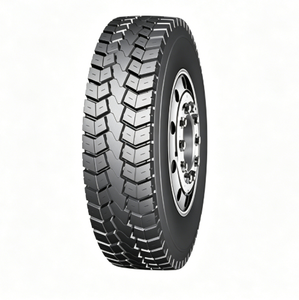 Pneus de camion lourds 13R22.5 11R22.5, produit durable et fiable pour camions - Product Image 3