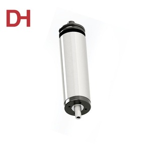 Eje de Precisión de Alta Fiabilidad con Rotación Contraria a las Agujas del Reloj de 6000 RPM para Producción Continua - Product Image 5