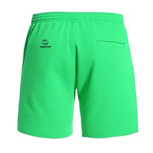 Pantalones Cortos Casuales de Moda para Hombre, con Logotipo Personalizado, Estilo Jogger, Cintura Elástica, de Secado Rápido, en Spandex/Poliéster - Product Image 2